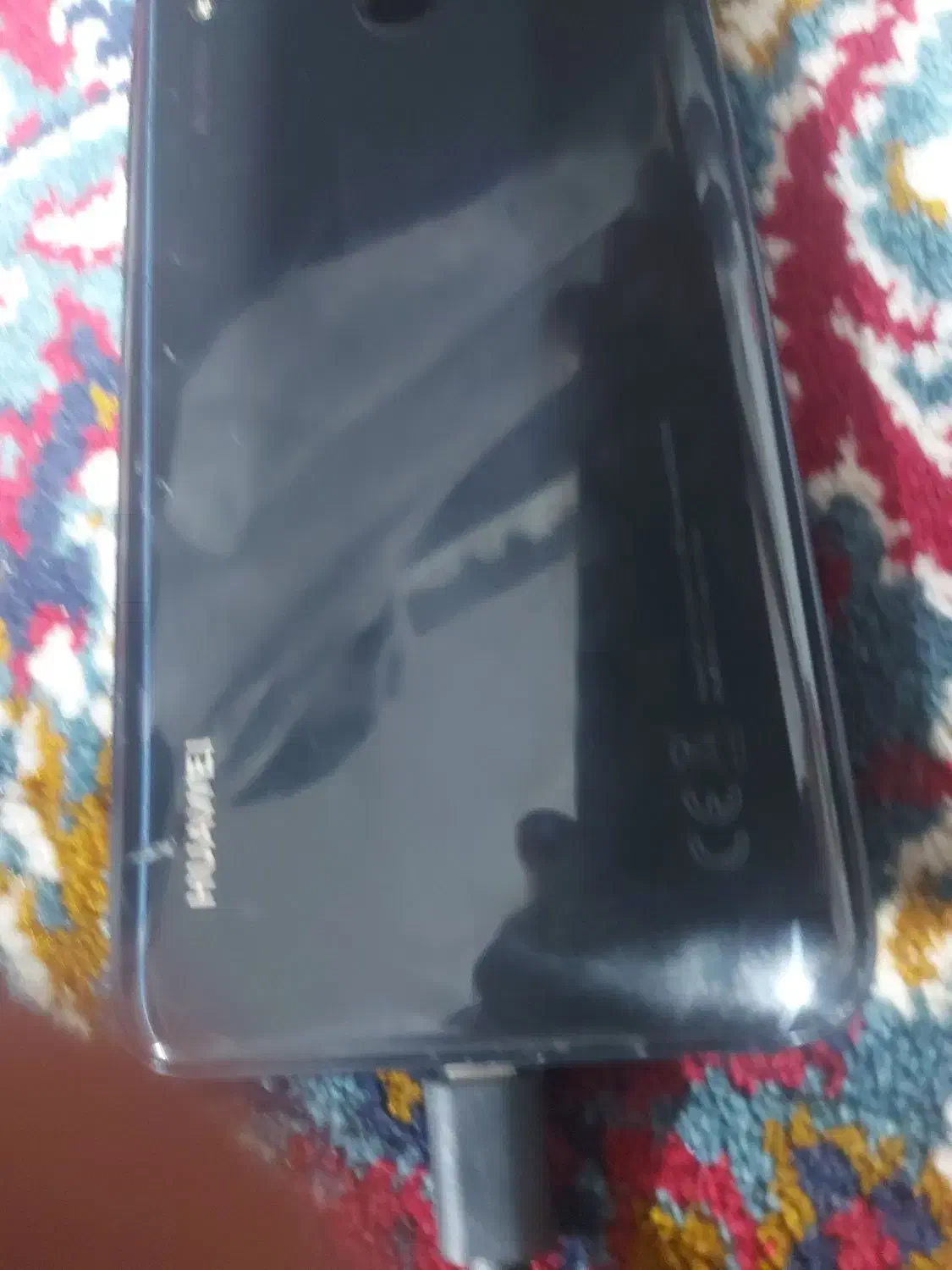 گوشی موبایل هواوی ای ۱|موبایل|قم, بنیاد|دیوار