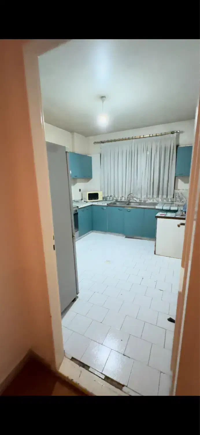 واحد ۱۴۰ متری طبقه دوم مجتمع فیروزه ( بانک ملی )|فروش آپارتمان|مشهد, کلاهدوز|دیوار