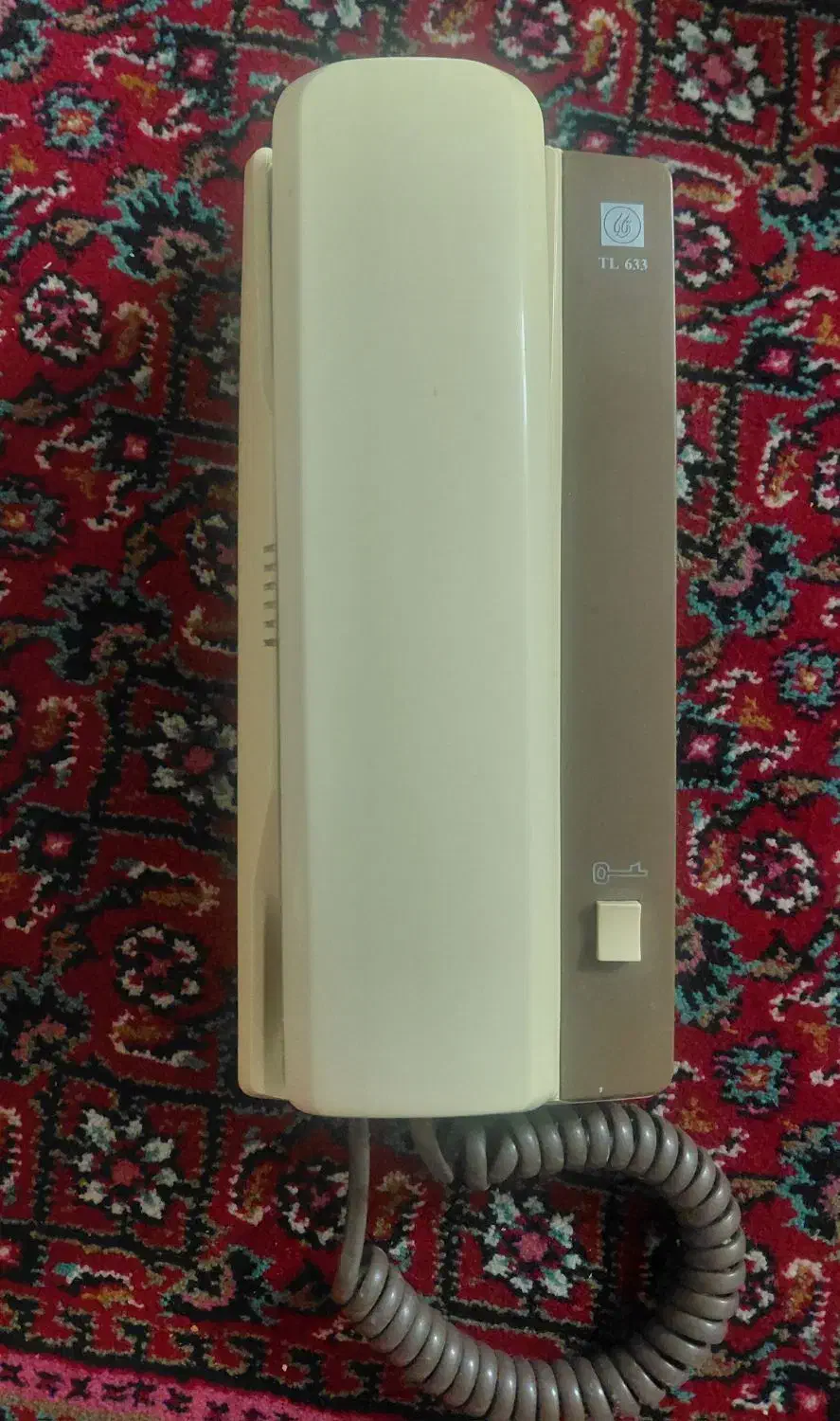 گوشی آیفون صوتی|صوتی و تصویری|زنجان, |دیوار