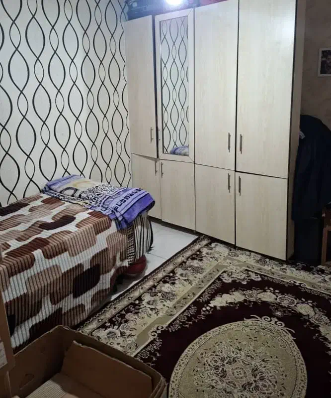 ۶۵ متری چیتگر جنوبی