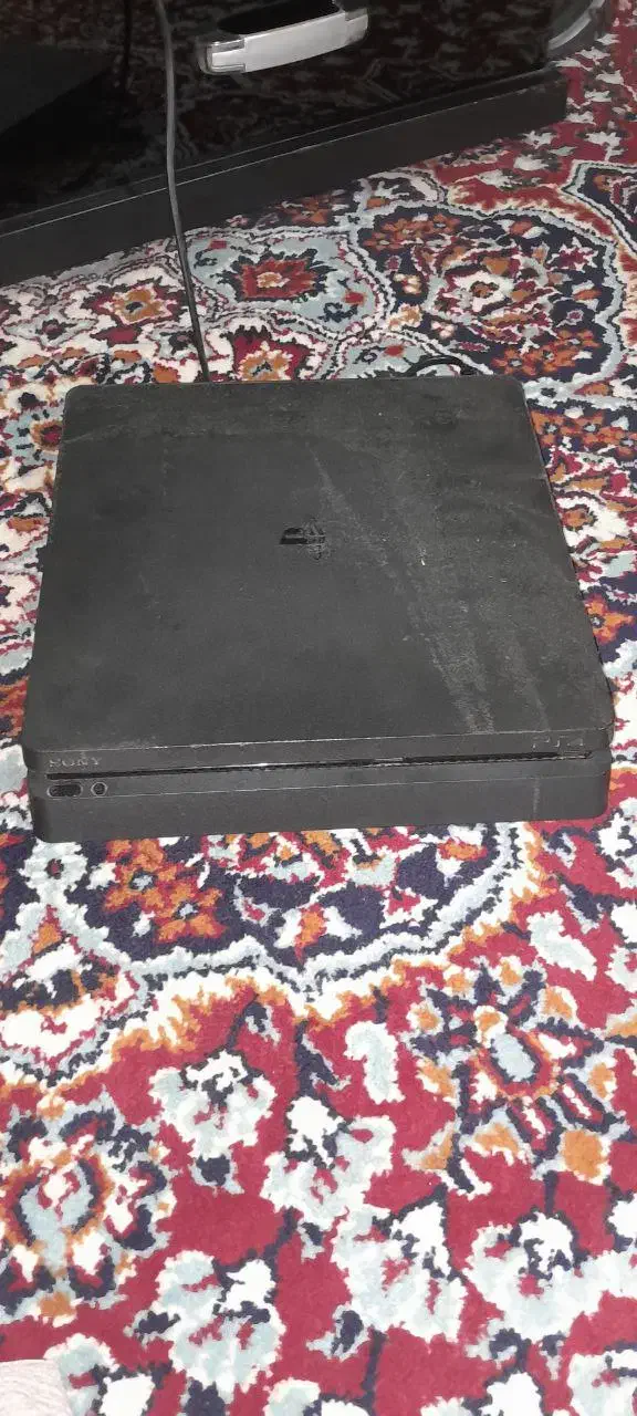 ps4|کنسول، بازی ویدئویی و آنلاین|نهاوند, |دیوار