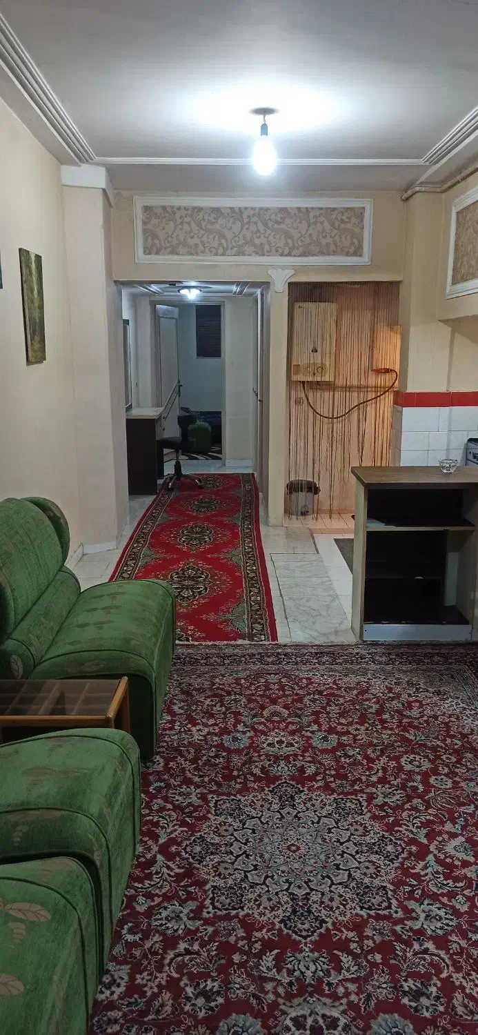 اجاره واحد در لاهیجان بهمراه پارکینگ خصوصی|اجارهٔ کوتاه‌مدت آپارتمان و سوئیت|لاهیجان, رجایی|دیوار
