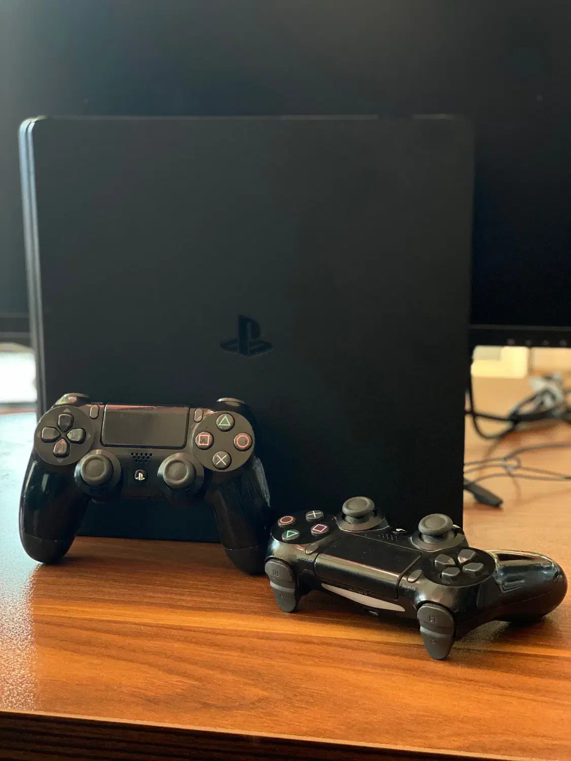 ps4 اسلیم کپی خور|کنسول، بازی ویدئویی و آنلاین|ماکو, |دیوار
