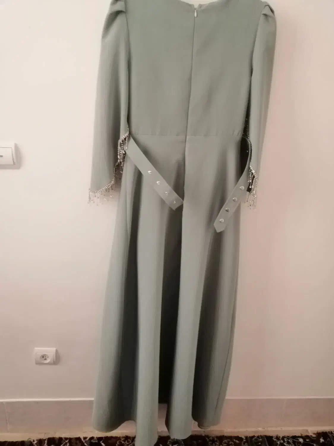 لباس مجلسی سایز 42 44|لباس|دلیجان, |دیوار