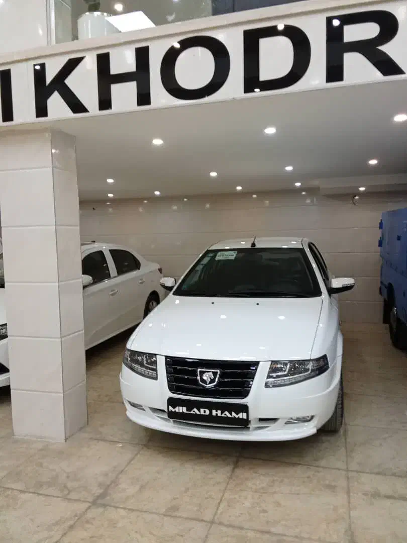 سورن پلاسef7  (اقساط  از ۴ الی ۳۰ماه)|خودرو سواری و وانت|یزد, |دیوار