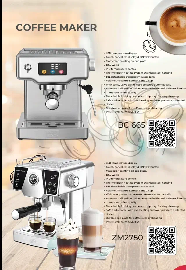 اسپرسو ساز و چای ساز|سماور، چای‌ساز، قهوه‌ساز|تهران, جمال‌زاده|دیوار