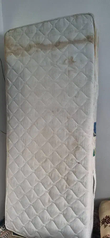 تخت یک نفره|تخت و سرویس خواب|تهران, مقدم|دیوار