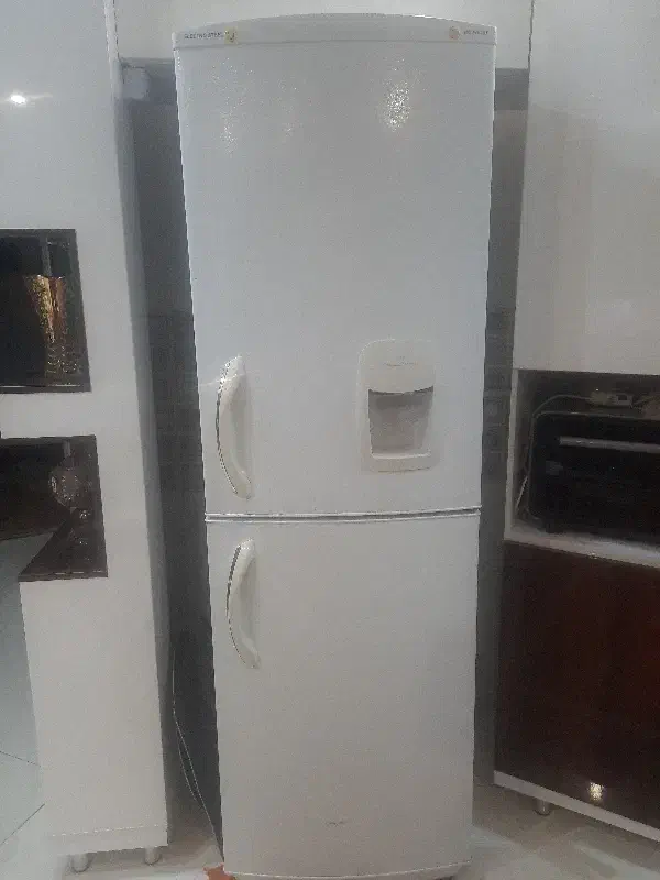 یخچال فریزر|یخچال و فریزر|یزد, |دیوار