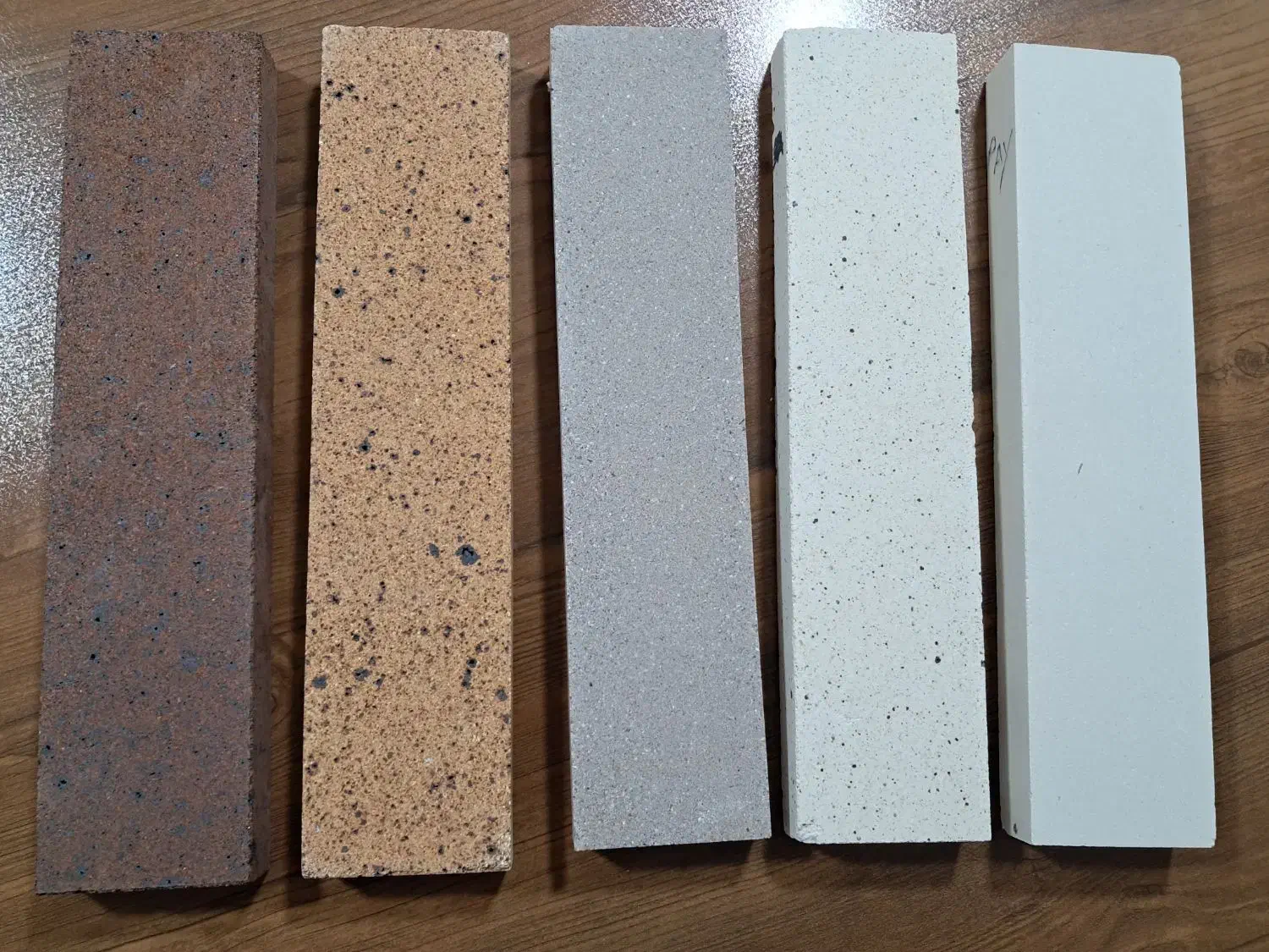 تامین آجر و سیمان مستقیم از کارخانه|مصالح و تجهیزات ساختمان|بندر ماهشهر, |دیوار