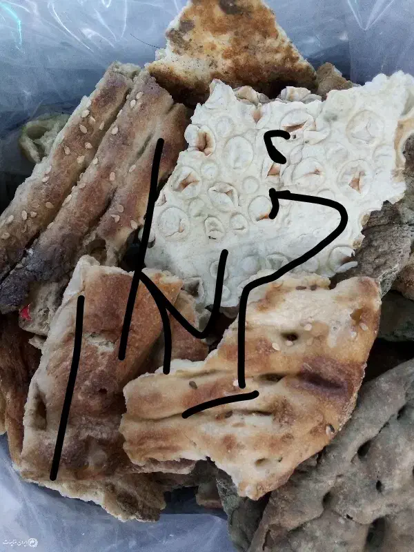 نون خشک|لوازم جانبی حیوانات|تهران, فلاح|دیوار