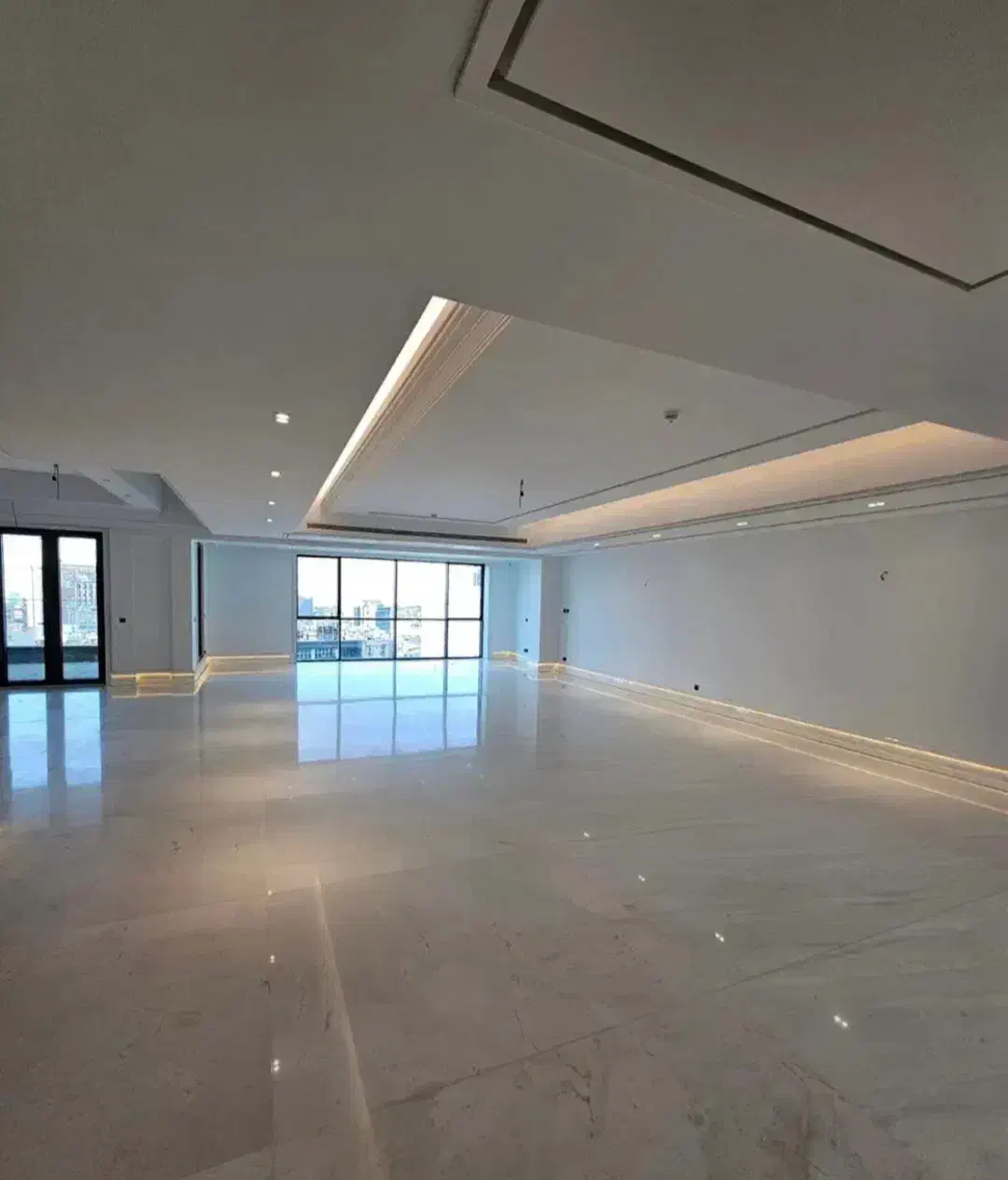 Kianpars Gharbi × 300m / 4R × 3P ×super luxury|فروش آپارتمان|اهواز, کیانپارس |دیوار