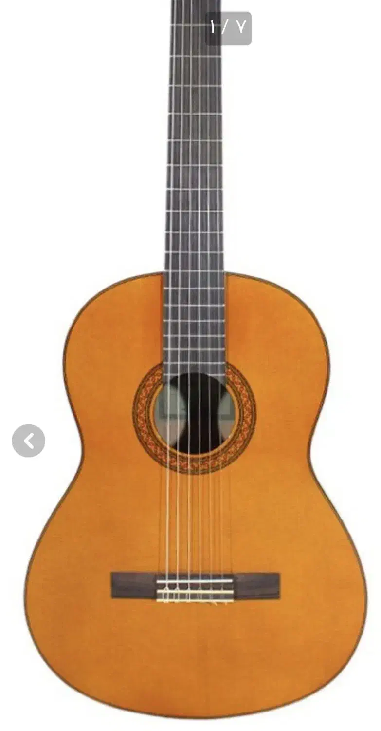 گیتار c70 اندونزی سالم.خوش صدا|گیتار، بیس، امپلیفایر|خمین, |دیوار