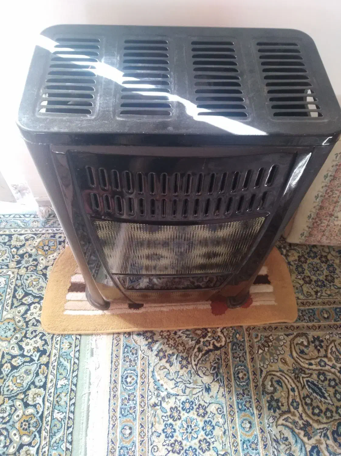 مقداری لوازم|سایر لوازم برقی|کوهدشت, |دیوار