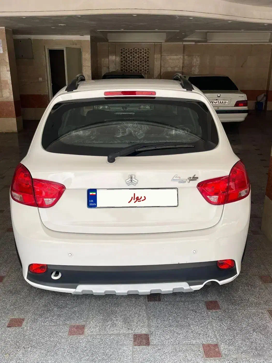 کوییک GXمدل 1403|خودرو سواری و وانت|تهران, مشیریه|دیوار