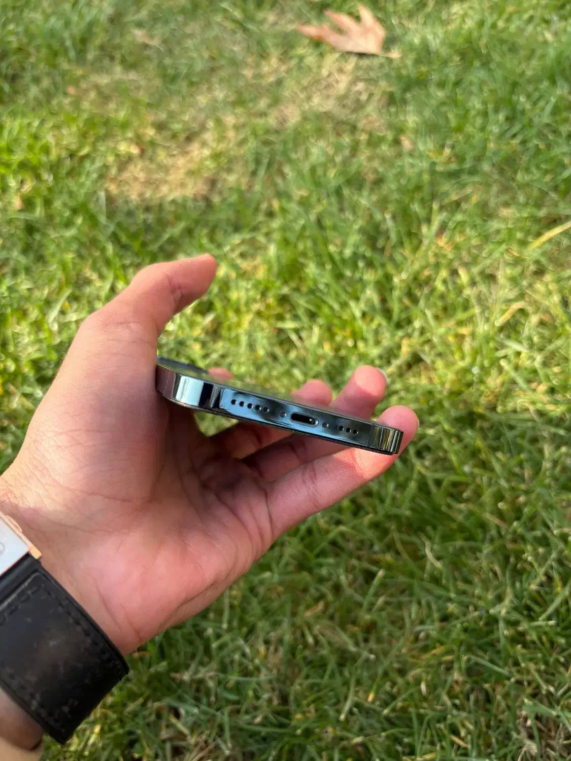 iphone 12 pro|موبایل|مشهد, ترمینال|دیوار