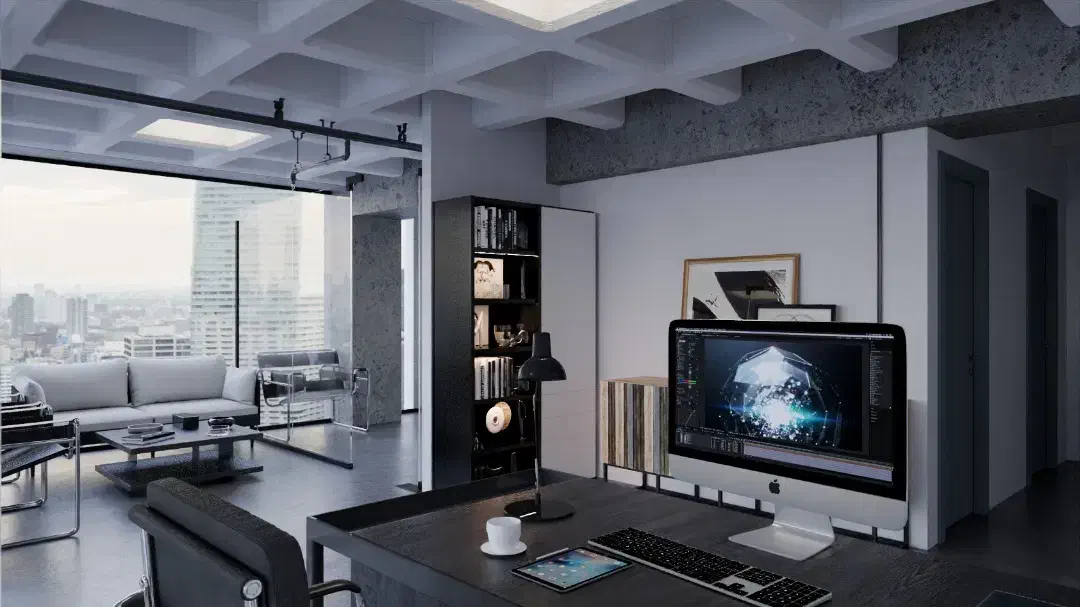 فروش اداری گلدیس ۴۰ متر نوساز شرایطی|فروش دفتر کار، اتاق اداری، مطب|کیش, |دیوار