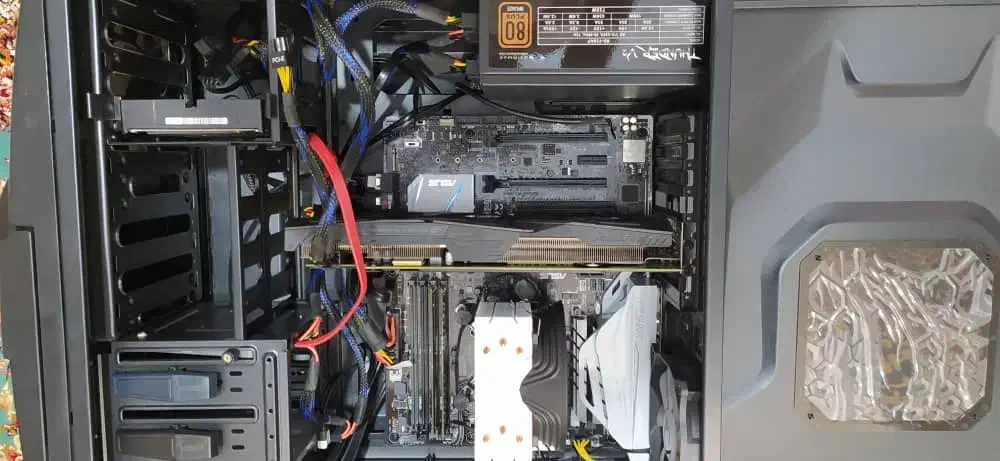 کامپیوتر رو میزی|رایانه رومیزی|بندرعباس, |دیوار