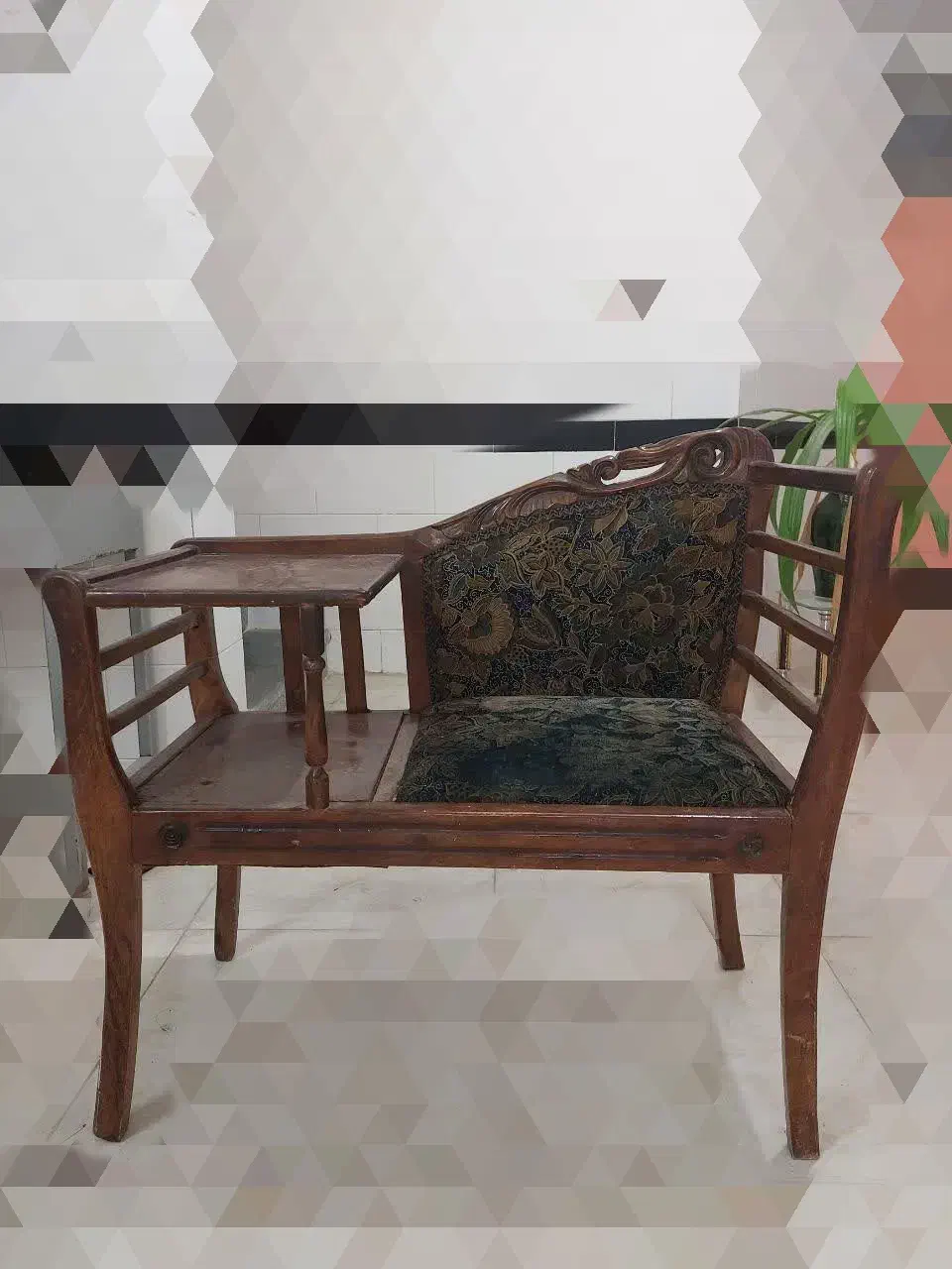 میز تلفن|میز تلفن|یزد, |دیوار