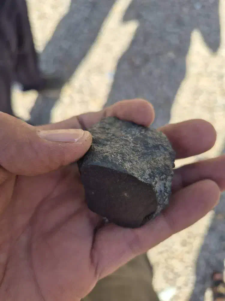 شهاب سنگ|کلکسیون و سرگرمی|ملک‌آباد, |دیوار