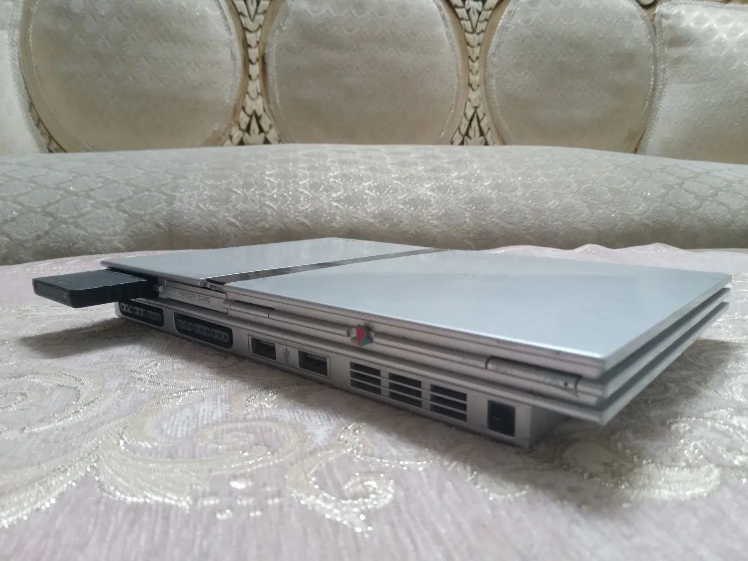 ps2|کنسول، بازی ویدئویی و آنلاین|تهران, شهرک شریعتی|دیوار