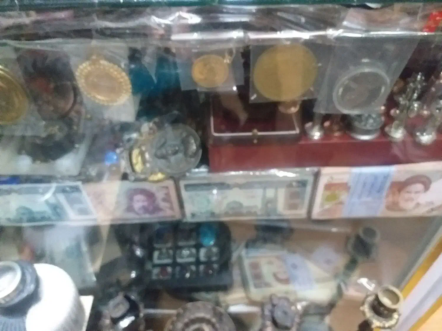 انتیک|کلکسیون اشیاء عتیقه|سنندج, |دیوار