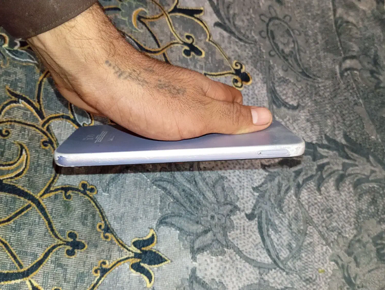 گوشی A14|موبایل|خاش, |دیوار