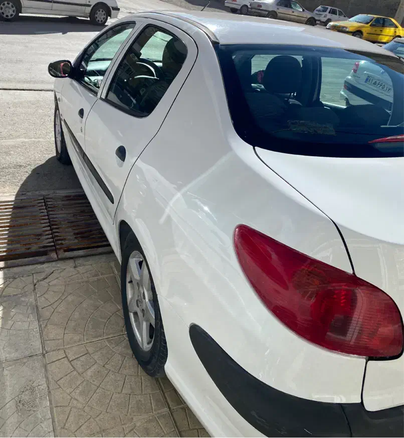 Sd  94|خودرو سواری و وانت|ارومیه, |دیوار