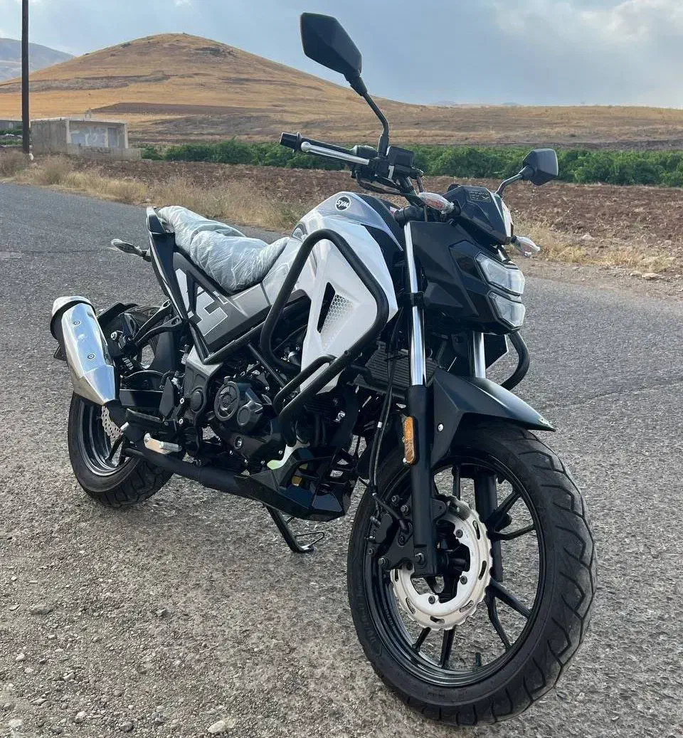 موتور گلکسی Na180 1404|موتورسیکلت|ابهر, |دیوار