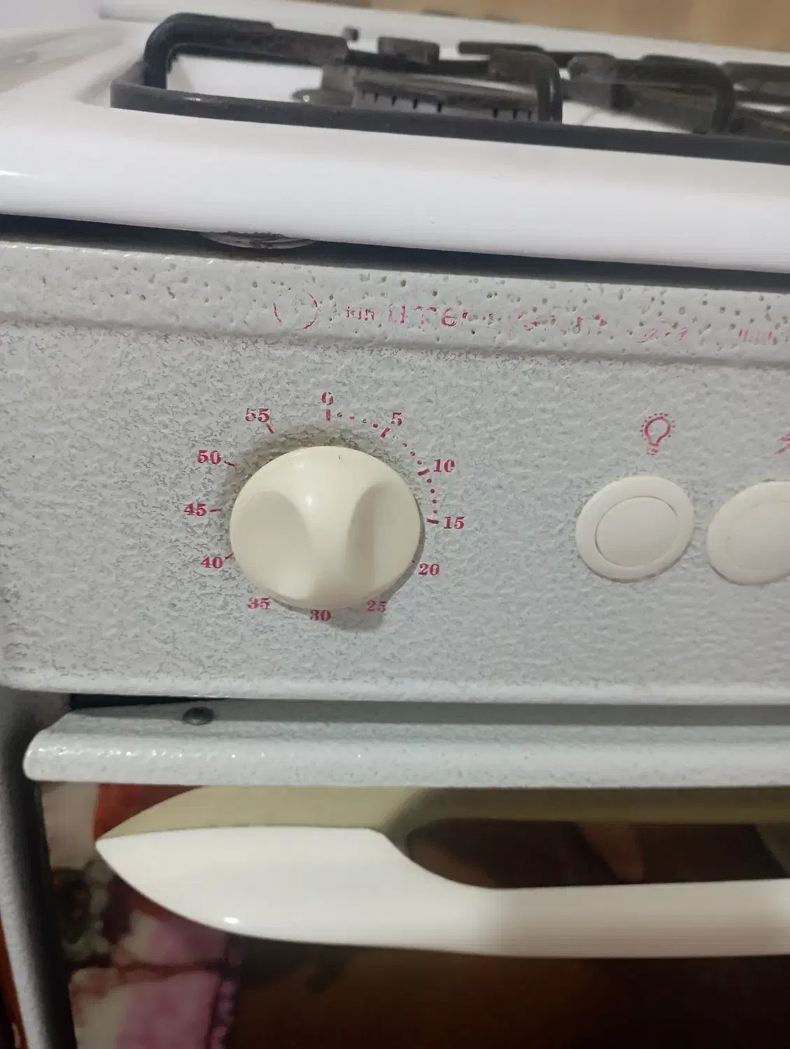 اجاق گاز فر دار|اجاق گاز و لوازم برقی پخت‌وپز|ماهدشت, |دیوار