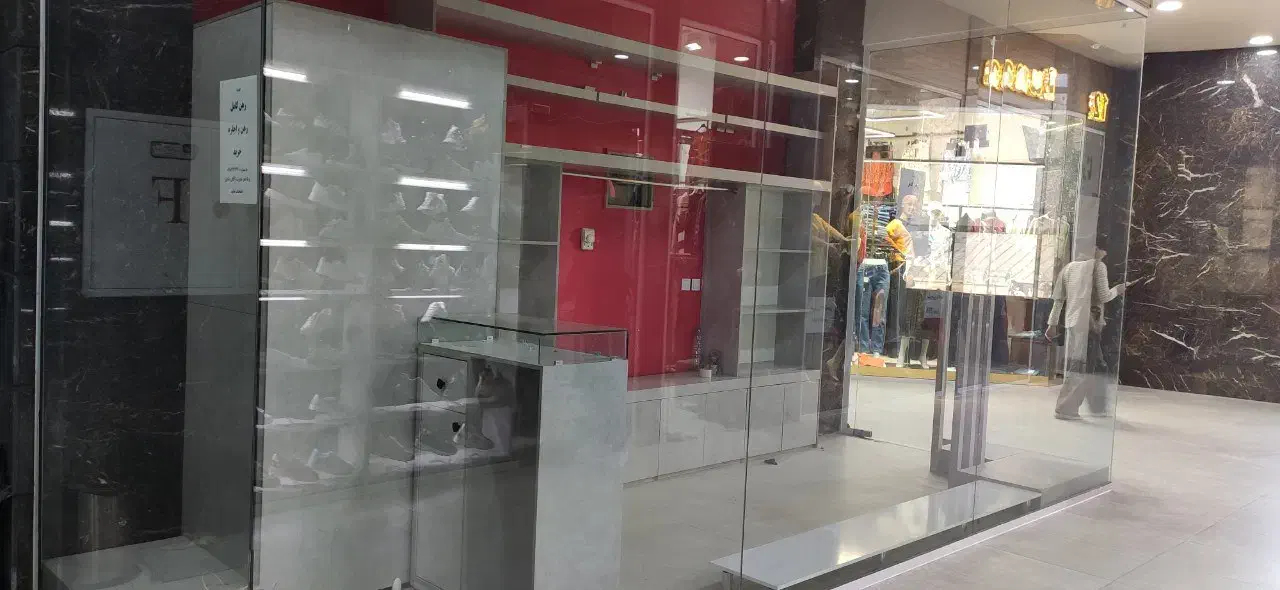 دکور مغازه|فروشگاه و مغازه|تهران, اقدسیه|دیوار