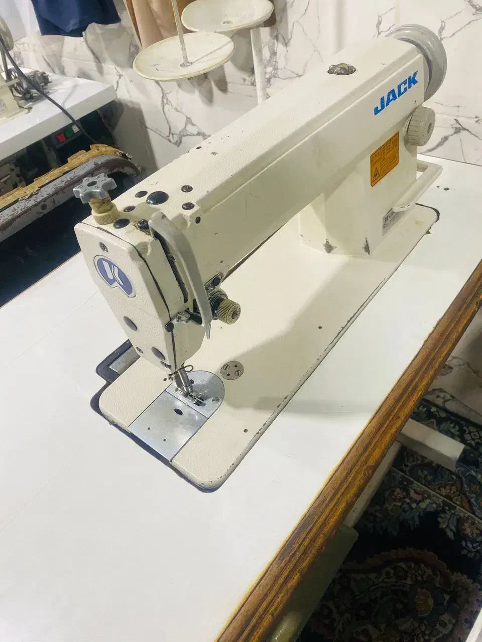 چرخجک|چرخ خیاطی و ریسندگی|سراوان, |دیوار