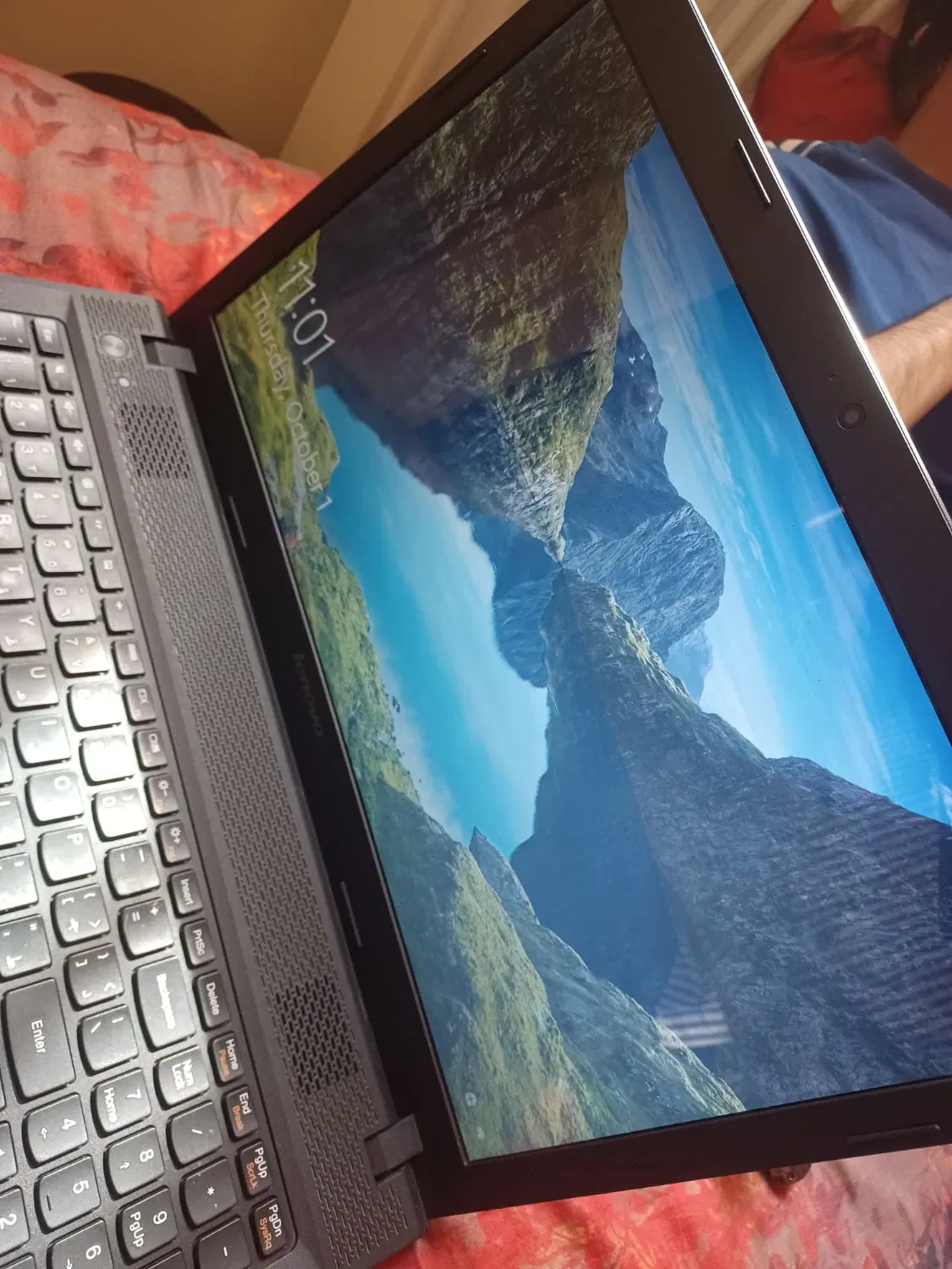 lenovo g500|رایانه همراه|کرج, ساماندهی|دیوار