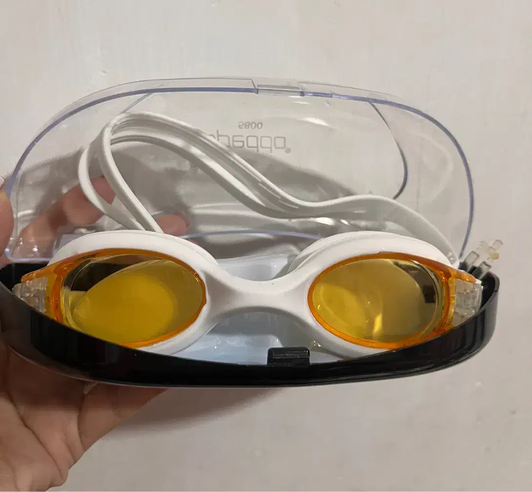 عینک شنا|غواصی و ورزش‌های آبی|خرم‌آباد, |دیوار