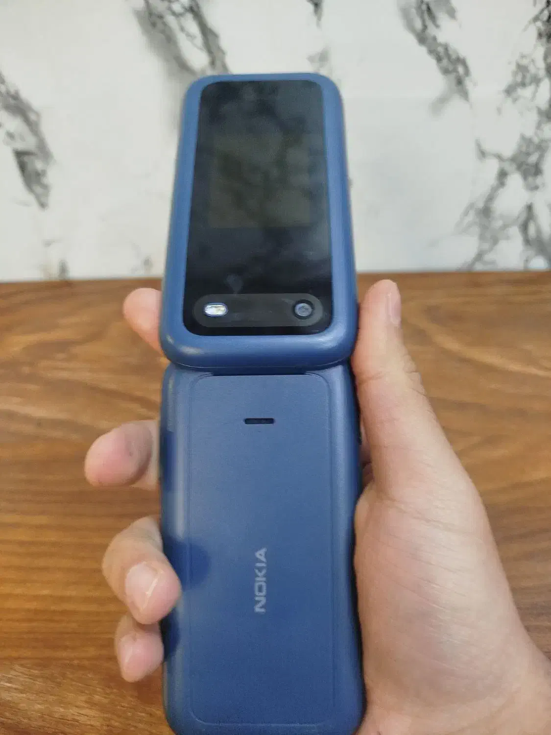 نوکیا تاشو۲۶۶۰|موبایل|همدان, |دیوار