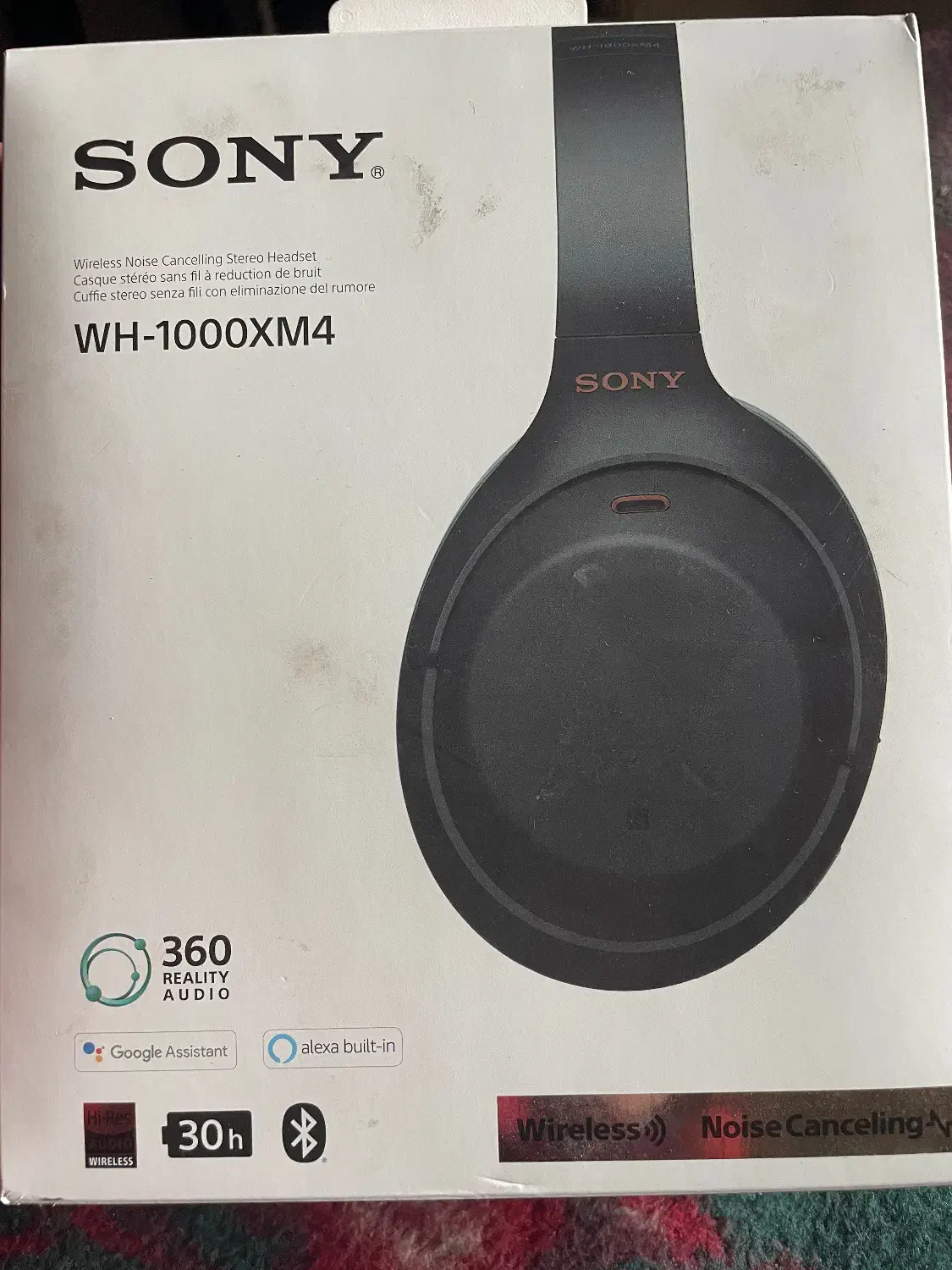 هدفون اپل و ایپد|لوازم جانبی موبایل و تبلت|لواسان, |دیوار