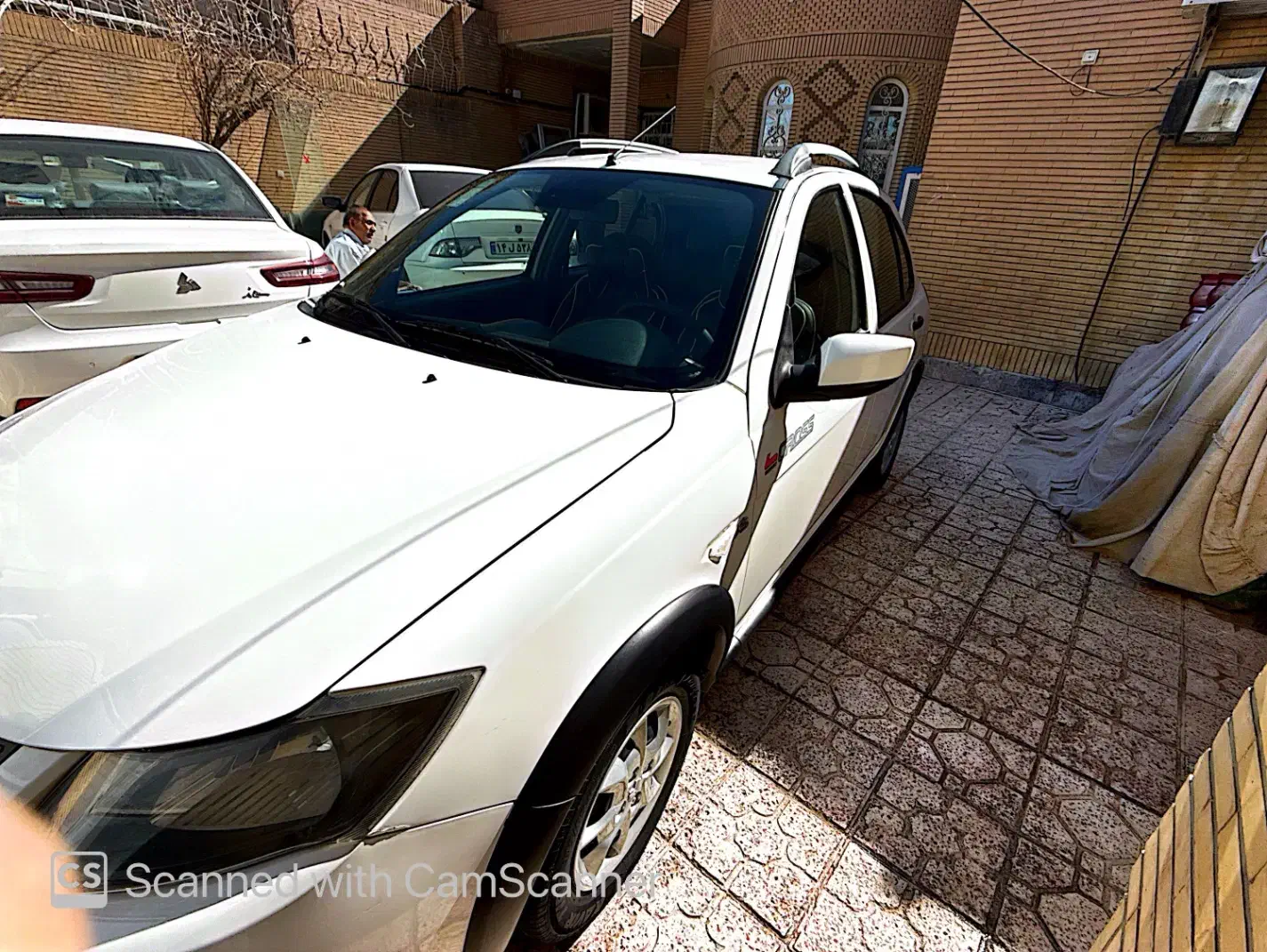 کوییک S|خودرو سواری و وانت|زاهدان, |دیوار