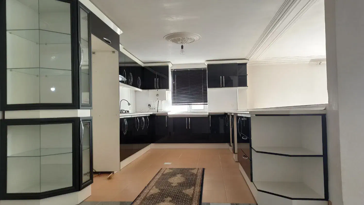 کابینت کامل آشپزخانه|مصالح و تجهیزات ساختمان|ماکو, |دیوار