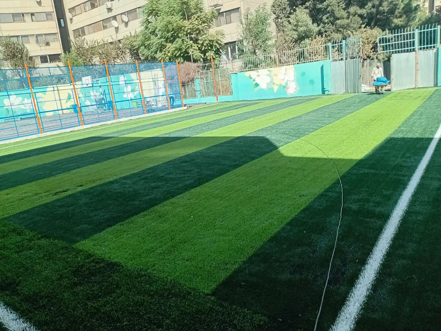 نصب وفروش چمن مصنوعی|خدمات پیشه و مهارت|پاکدشت, پاکدشت (مامازند)|دیوار