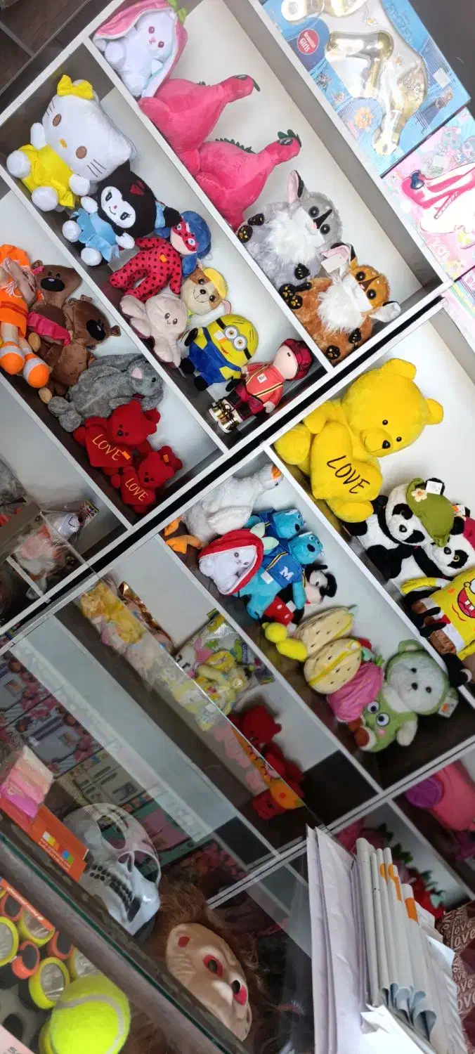 واگذاری اسباببازی فروشی|اسباببازی|یزد, |دیوار