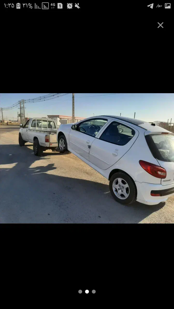 امدادخودرو مکانیک سیار باطریساز سیار جلوبندی|خدمات موتور و ماشین|کرج, باغستان|دیوار