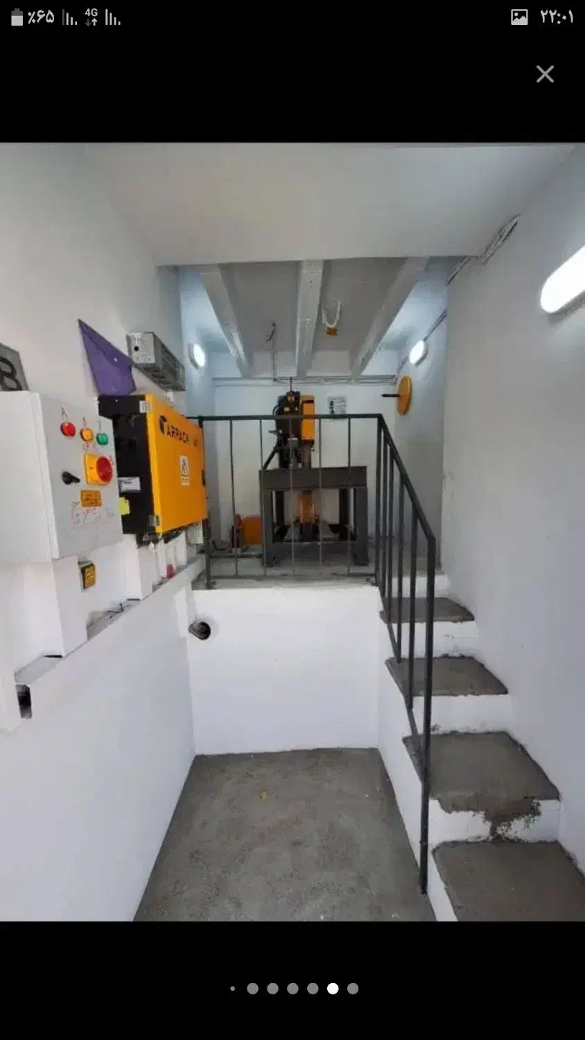 تعمیرات و سرویس نگهداری آسانسور بازدید رایگان|خدمات پیشه و مهارت|کرمانشاه, |دیوار