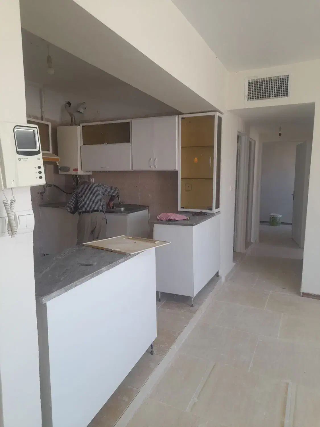 فروشی مسکن مهر توحید شهر|فروش آپارتمان|سبزوار, توحیدشهر|دیوار