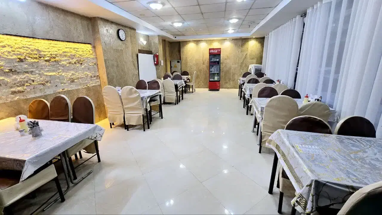 تور ریلی و هوایی مشهد همه روزه|تور و چارتر|تبریز, |دیوار