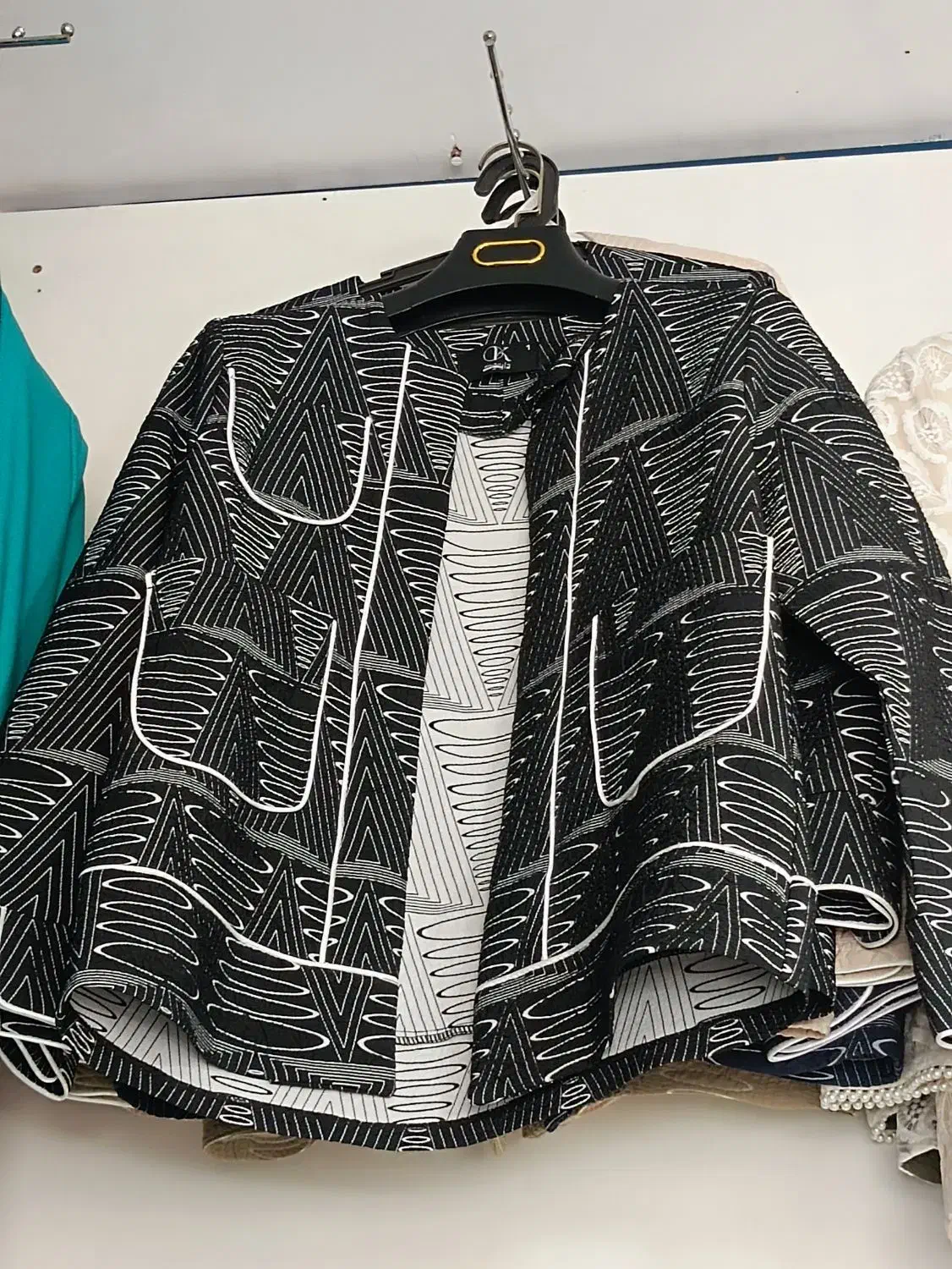 کت ژاکارد|لباس|بوشهر, |دیوار