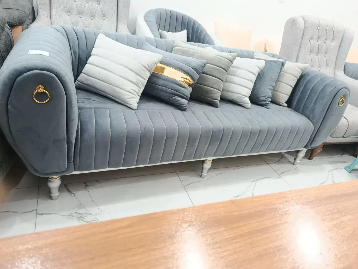 فروشگاه مبل|مبلمان خانگی و میز عسلی|تربت جام, تیپ ۳۸ زرهی تربت جام|دیوار