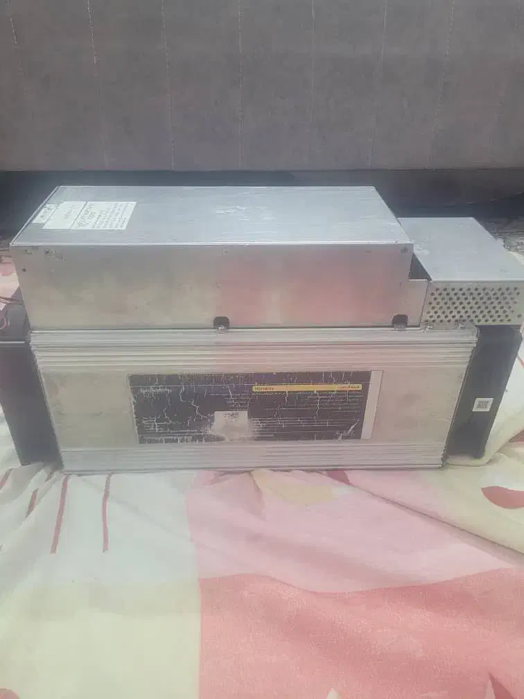 ماینرm32|قطعات و لوازم جانبی رایانه|مشهد, زمرد|دیوار