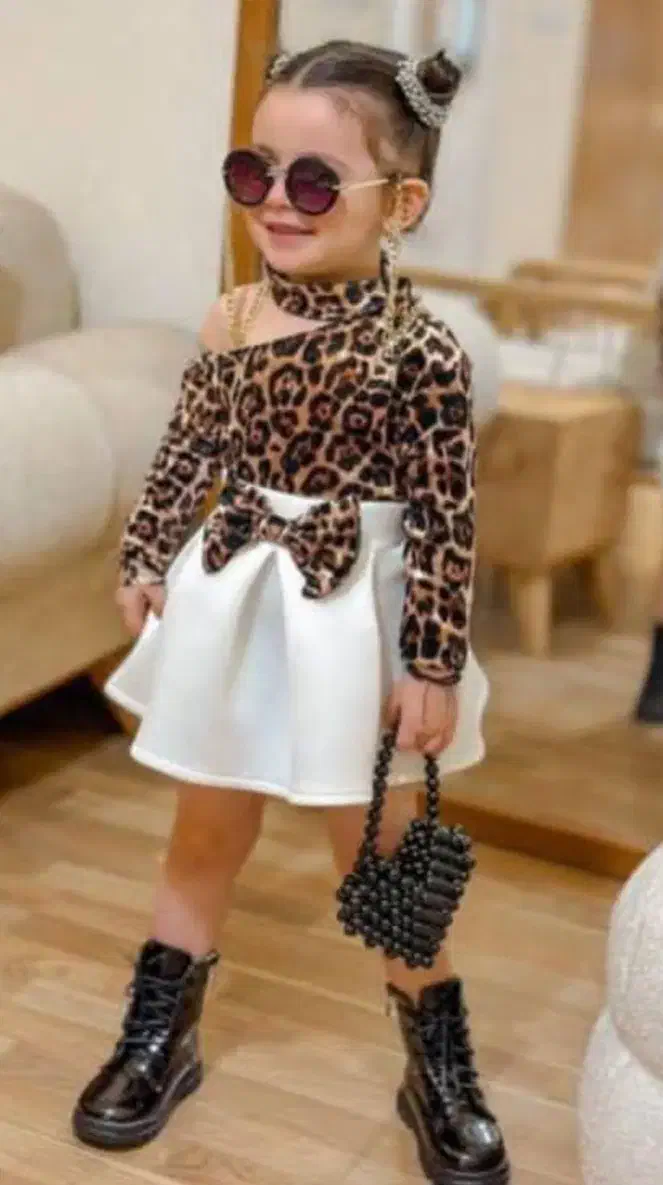 لباس مدل رومی|کفش و لباس بچه|نسیم‌شهر, |دیوار