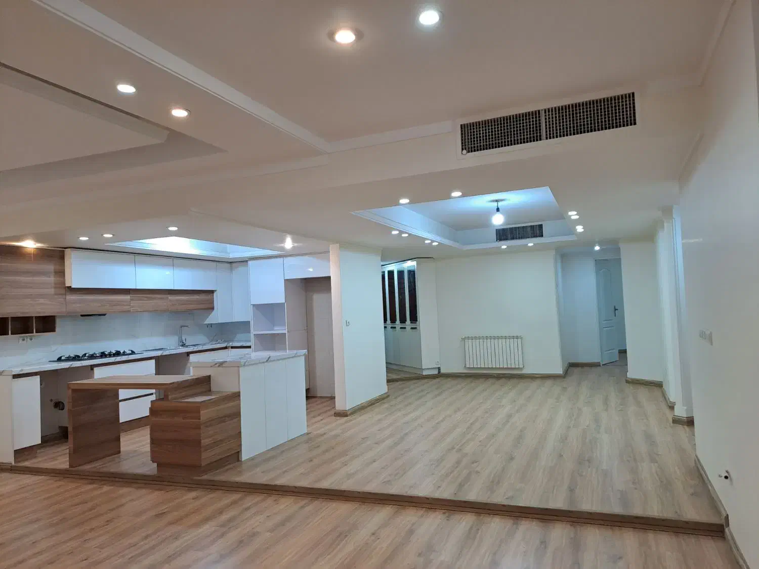 ۱۴۶ متر / ۳ خواب / فاز ۱ مهرشهر/ فول مشاعات|فروش آپارتمان|کرج, فاز ۱ مهرشهر|دیوار