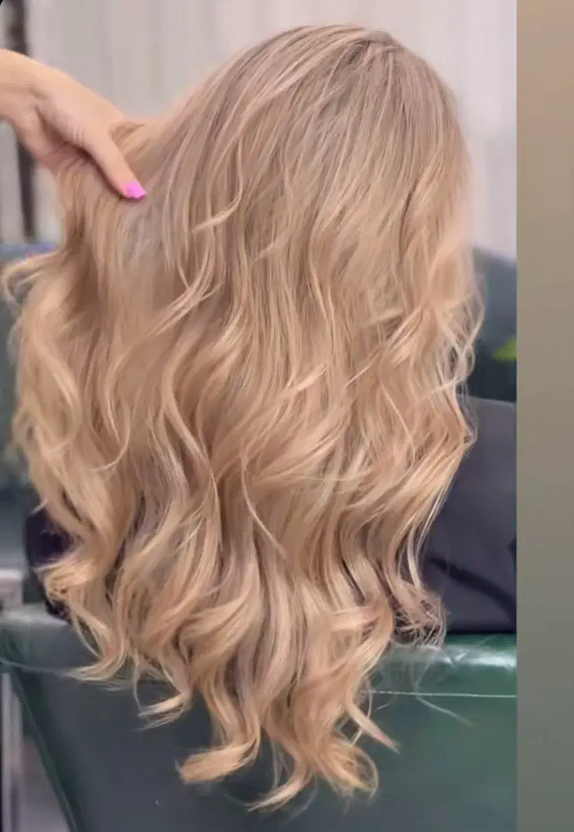 مدل رایگان|خدمات آرایشگری و زیبایی|پرند, فاز ۲|دیوار