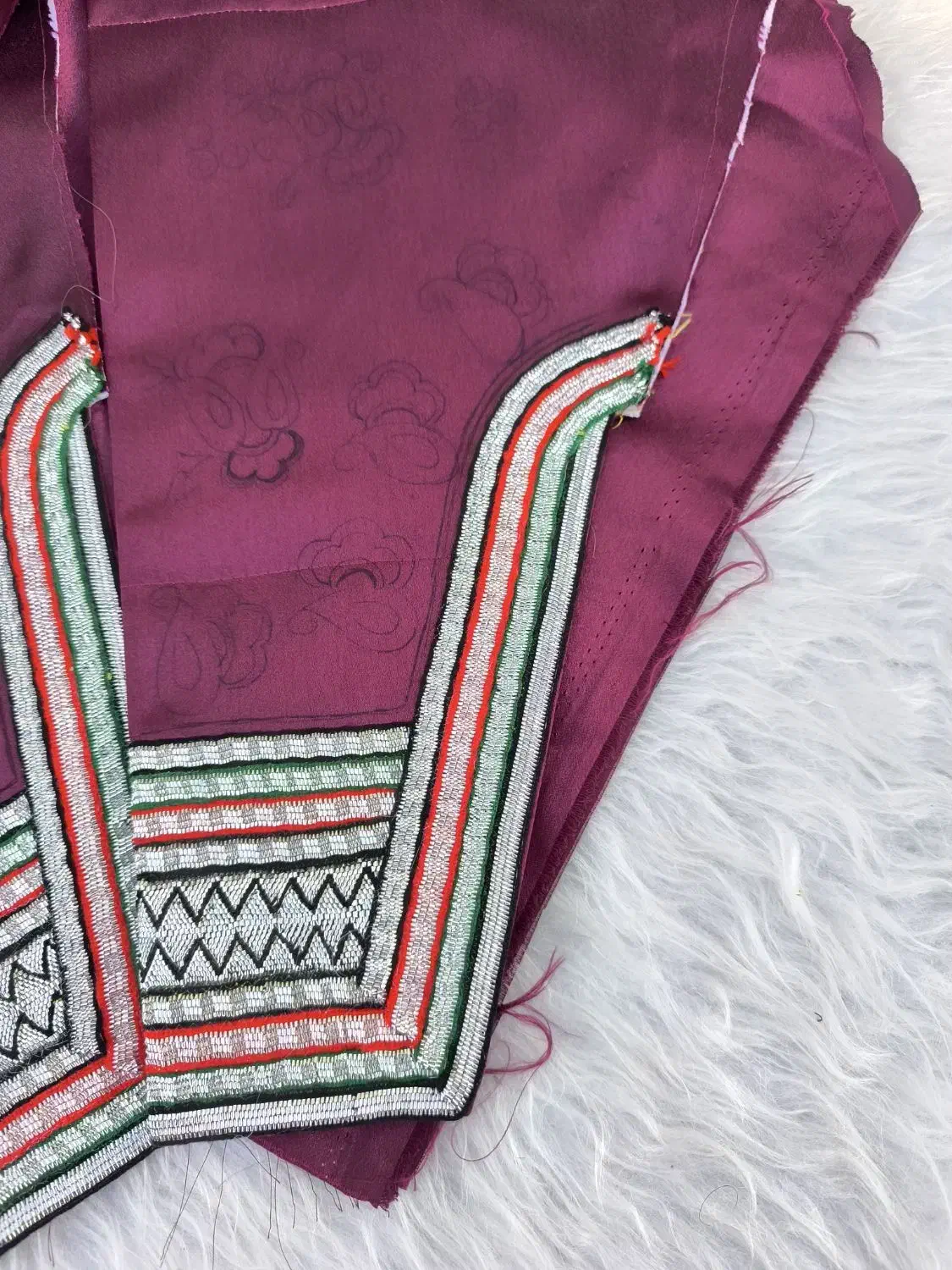 شلوار بندری نو نو|لباس|میناب, |دیوار